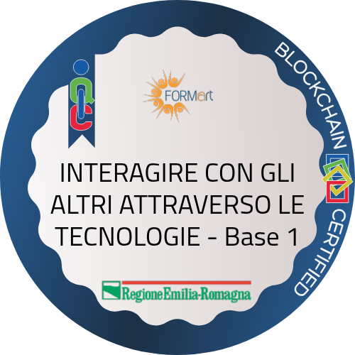 Badge pubblico 82626